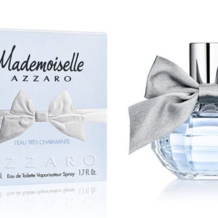 AZZARO MADEMOISELLE L`EAU TRES CHARMANTE  Eau de Toilette Женский