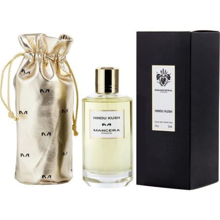MANCERA HINDU KUSH Eau De Parfum  Унисекс