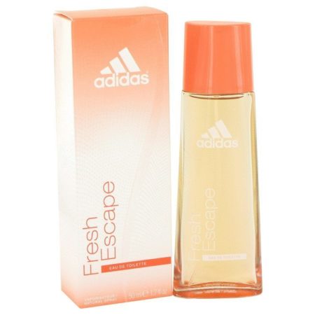 ADIDAS FRESH ESCAPE Eau de Toilette  Женский
