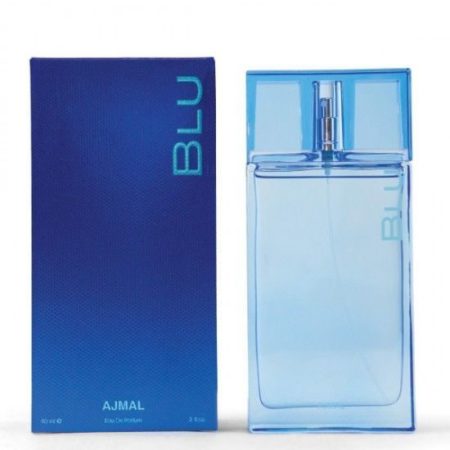 AJMAL  BLU  Eau de Parfum Мужской 90мл