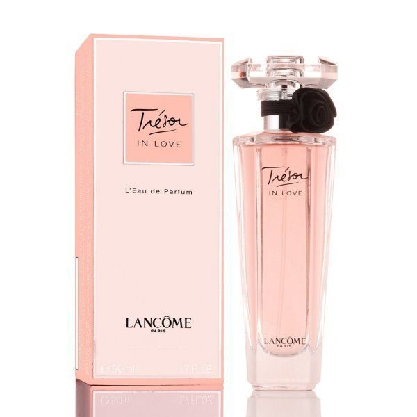 LANCOME Tresor IN LOVE L`Eau de Parfum Женский