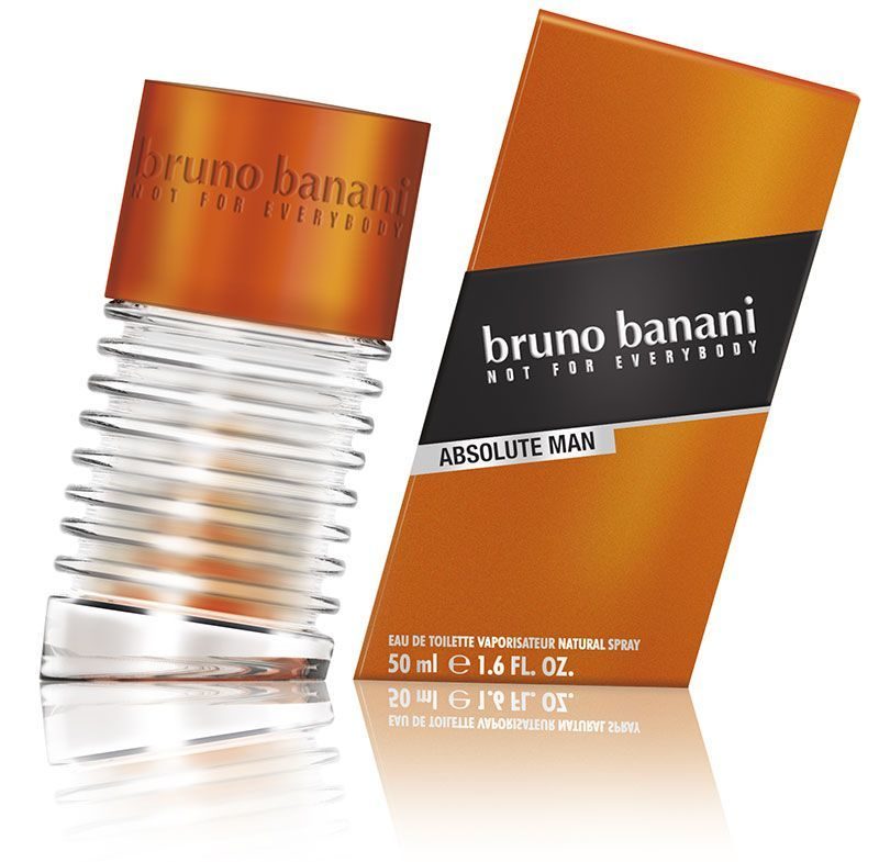 BRUNO BANANI ABSOLUTE MEN Eau de Toilette Мужской