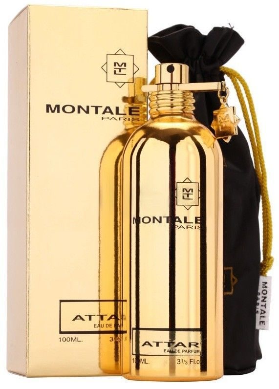 MONTALE ATTAR EAU DE PARFUM Унисекс