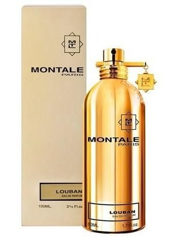 MONTALE LOUBAN Eau de Parfum Унисекс