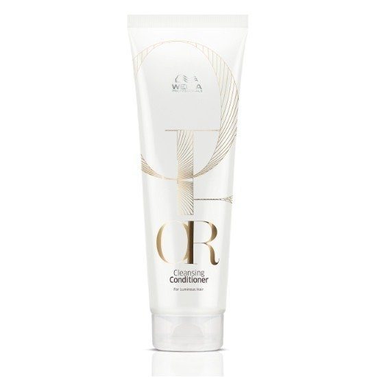 WELLA OIL REFLECTIONS Очищающий бальзам для ковошинга 250мл
