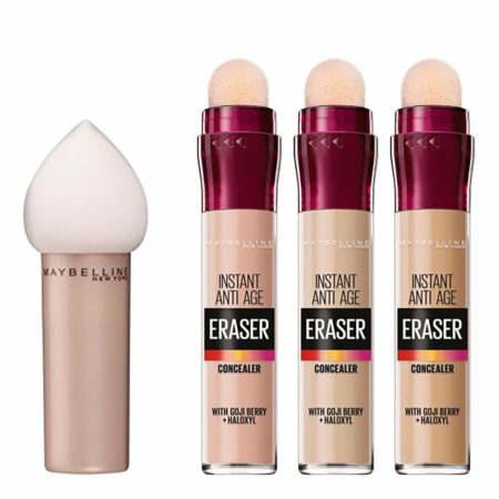 MAYBELLINE  Корректор - консилер  Instant  Anti-Age the Eraser eye