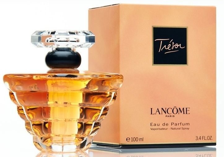 LANCOME Tresor L`EAU DE PARFUM Женский