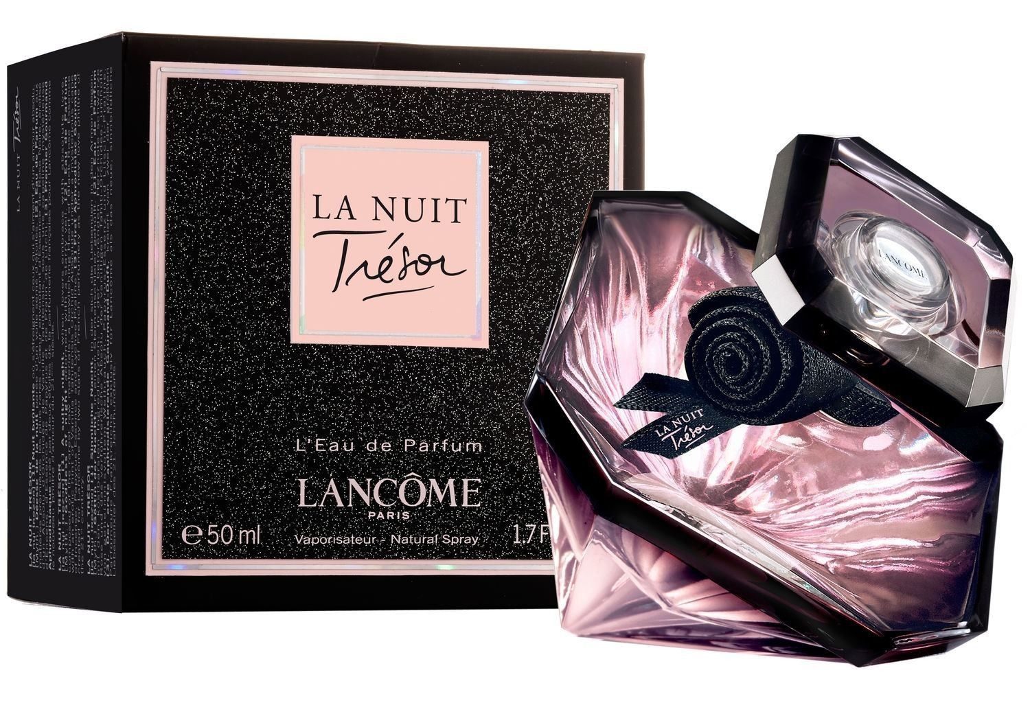 LANCOME LA NUIT Tresor L`Eau de Parfum Женский