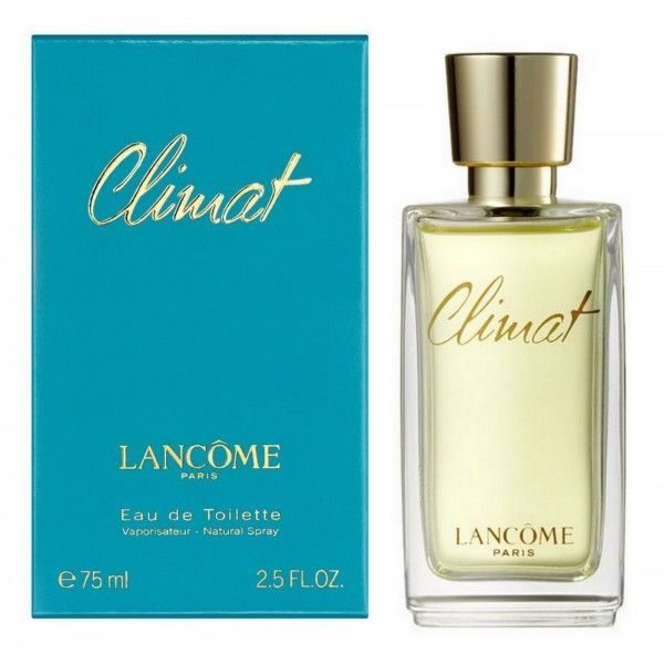 LANCOME Climat Eau de Toilette Женский