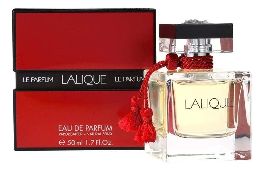LALIQUE LE PARFUM Eau de Parfum Женский