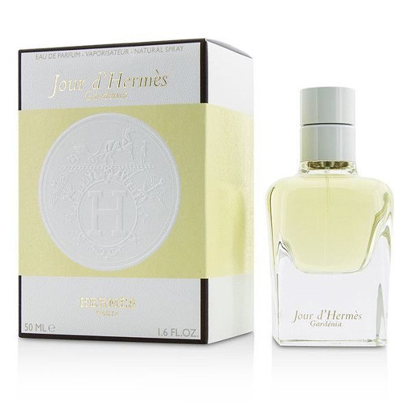 Hermes JOUR D`HERMES GARDENIA Eau de Parfum Женский