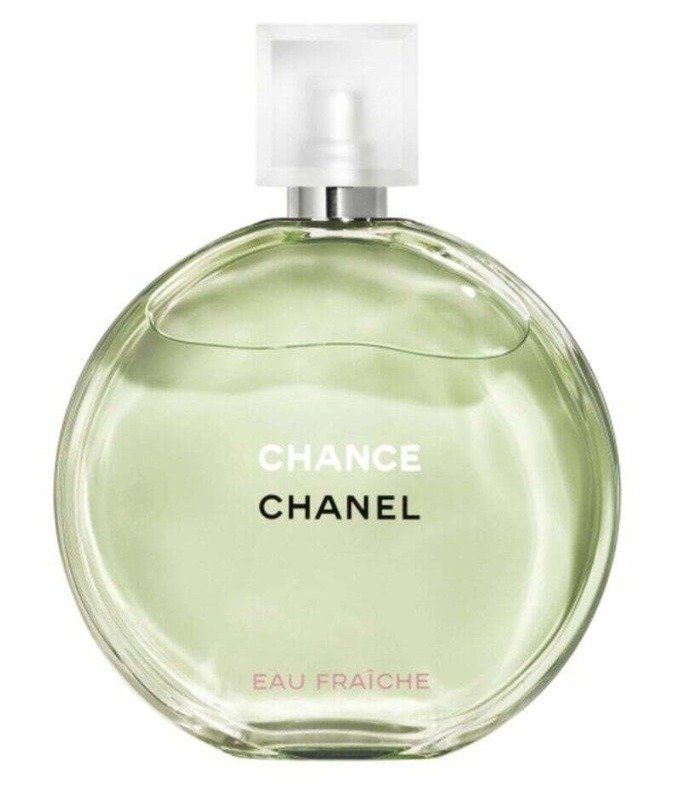 CHANEL CHANCE EAU FRAICHE Eau De Toilette Женский