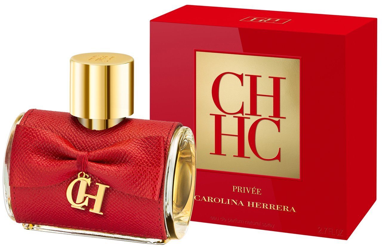 Carolina Herrera CH PRIVEE Eau de Parfum Женский