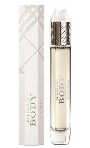 BURBERRY BODY Eau de Toilette Женский
