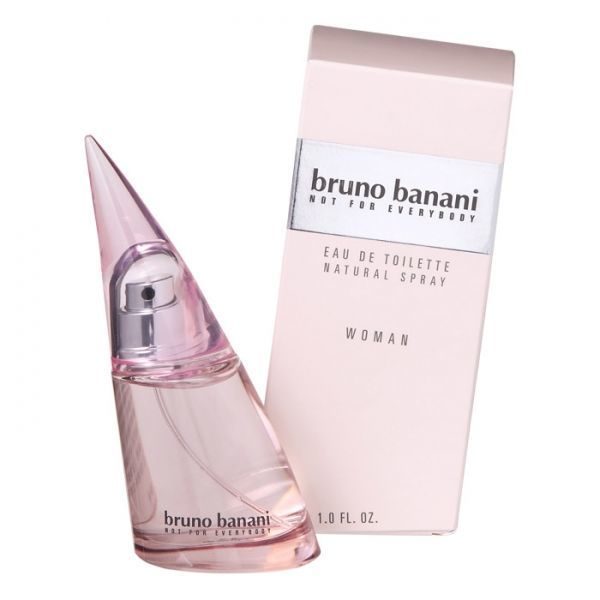 BRUNO BANANI CLASSIC WOMAN Eau de Toilette Женский
