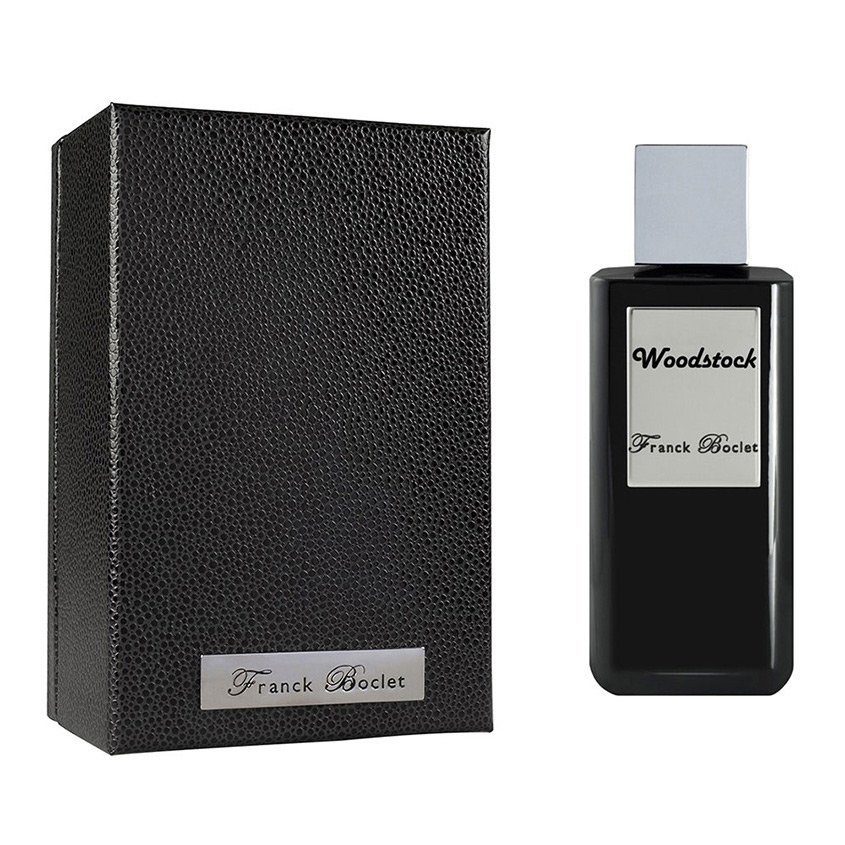 Franck Boclet Woodstock Eau De Parfum