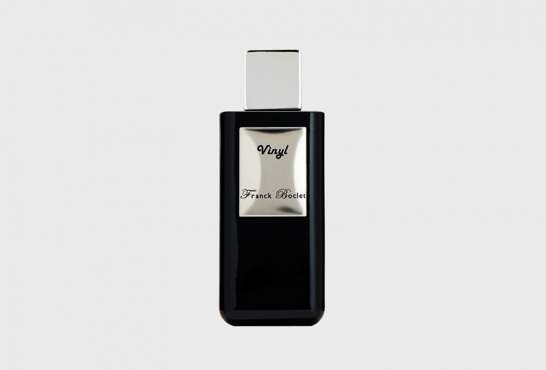 Franck Boclet Vinyl Eau De Parfum