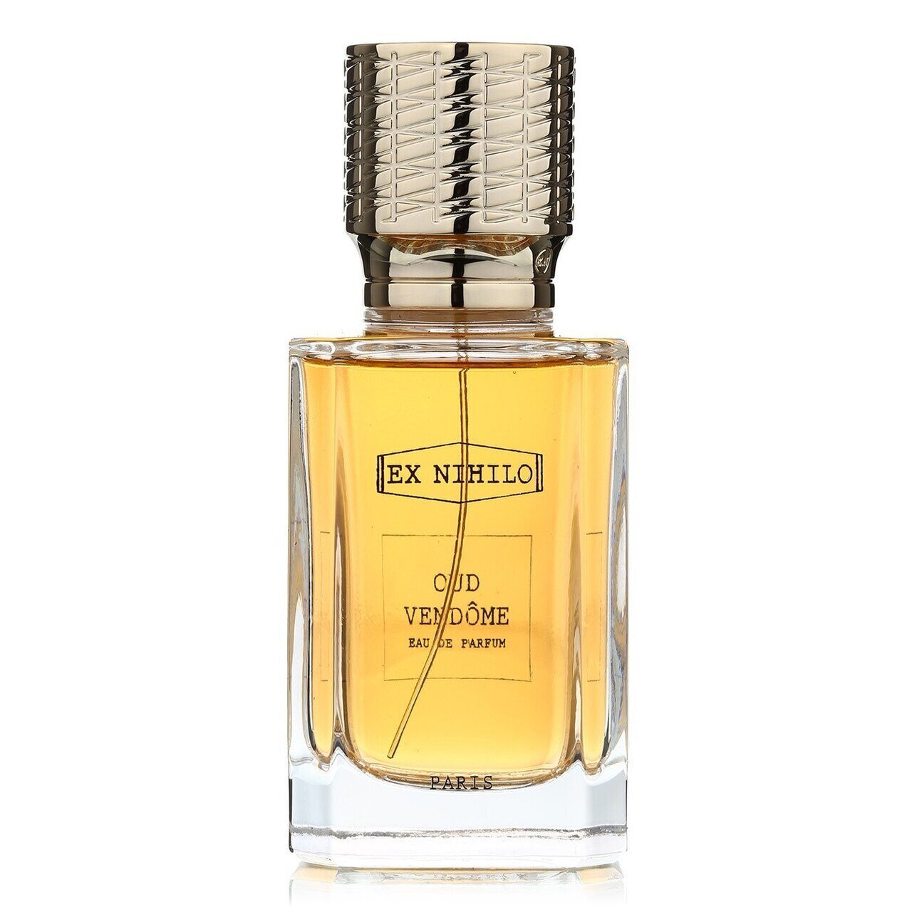 EX NIHILO OUD VENDOME Eau De Parfum 100мл Женский Тестер