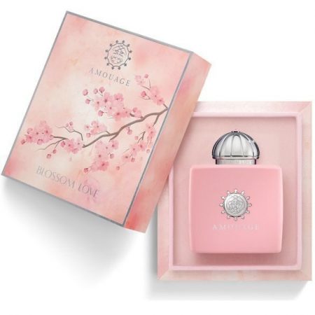 AMOUAGE BLOSSOM LOVE  Eau de Parfum  Женский