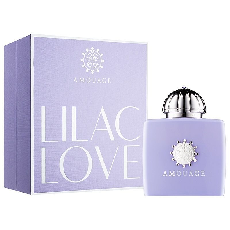 AMOUAGE LILAC LOVE Eau de Parfum Женский