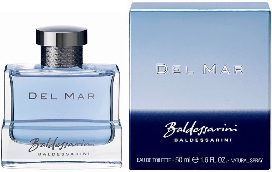 BALDESSARINI DEL MAR Eau de Toilette Мужской
