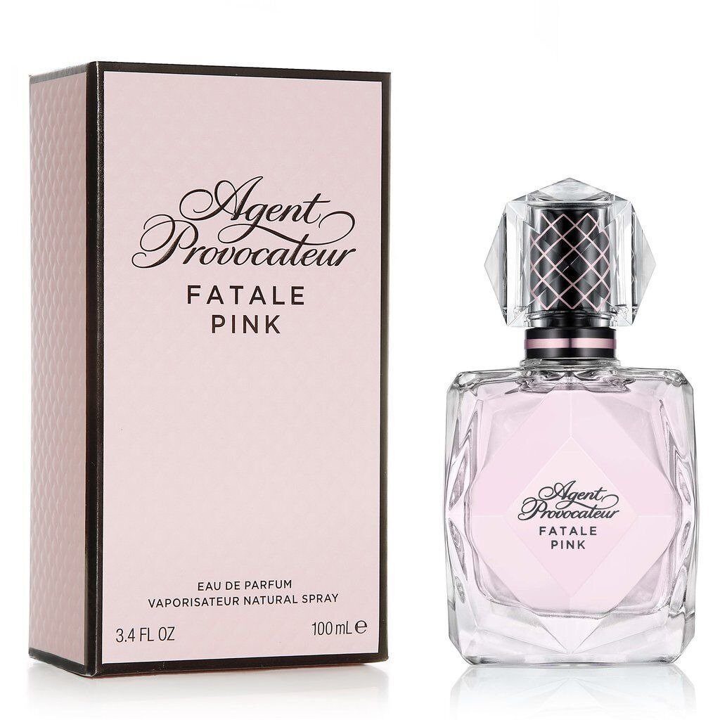 Agent Provocateur FATALE PINK Eau De Parfum Женский
