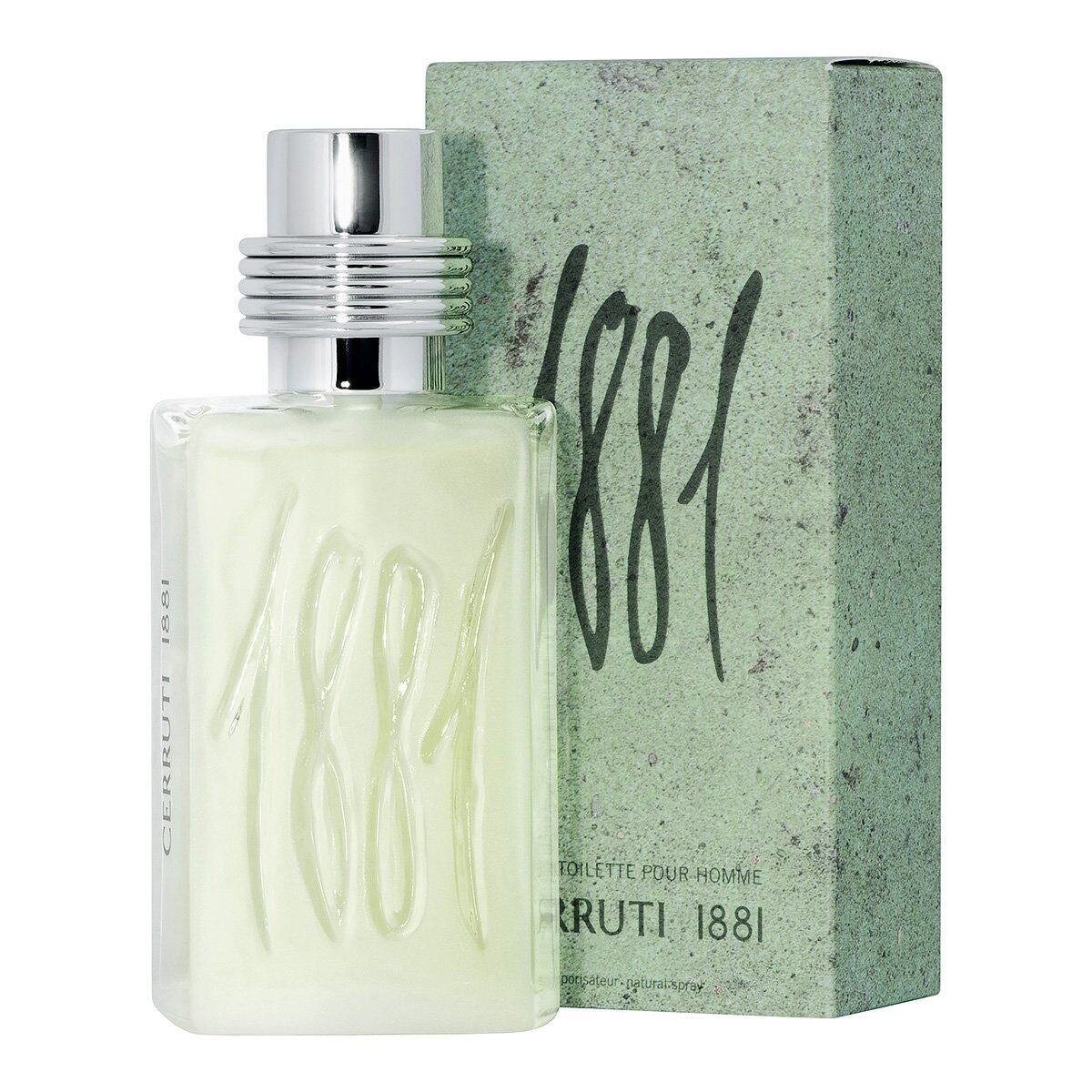 CERRUTI 1881 Eau de Toilette Мужской