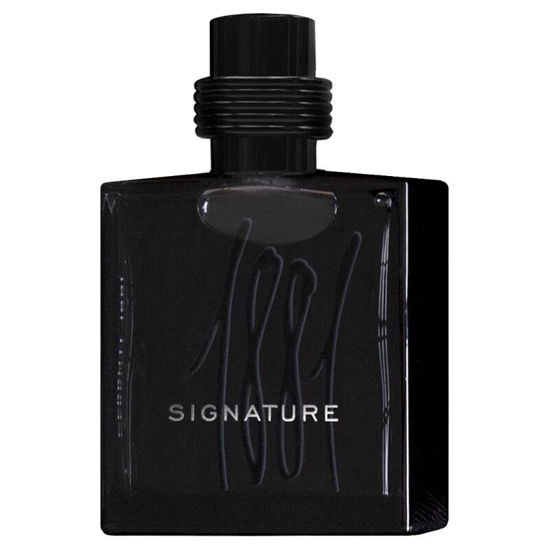 CERRUTI 1881 SIGNATURE Eau de Toilette Мужской TESTER 100мл