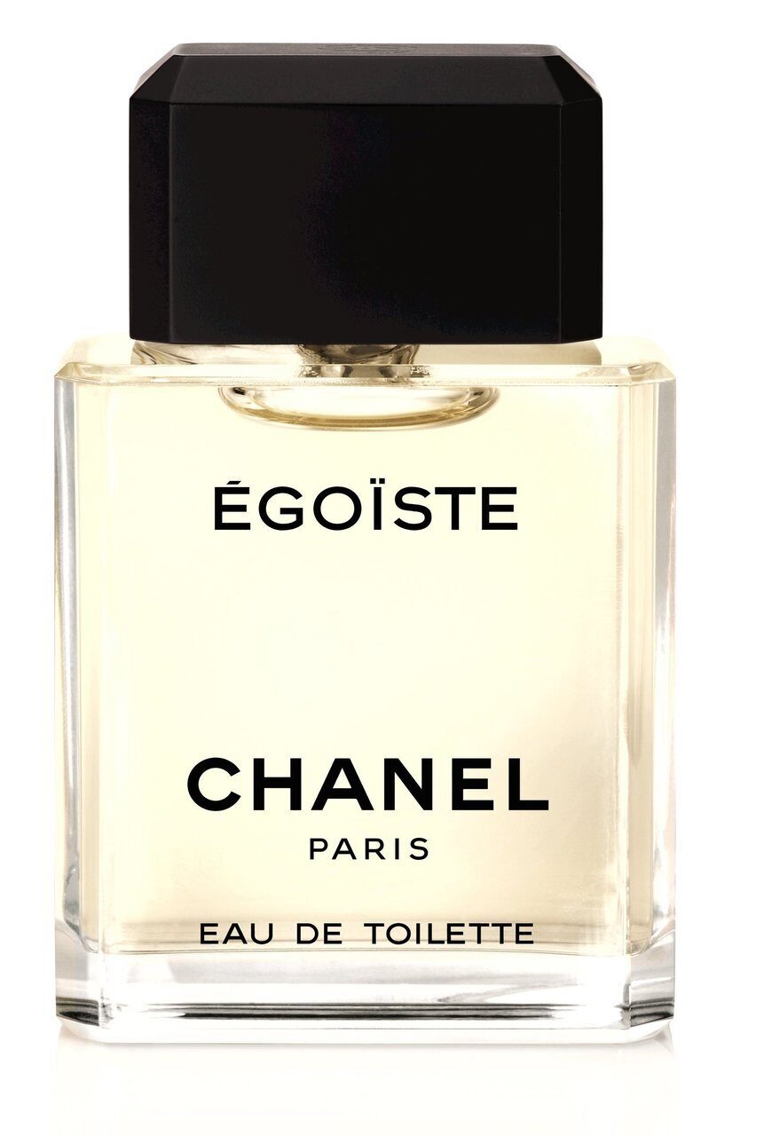 CHANEL EGOISTE Eau de Toilette Мужской